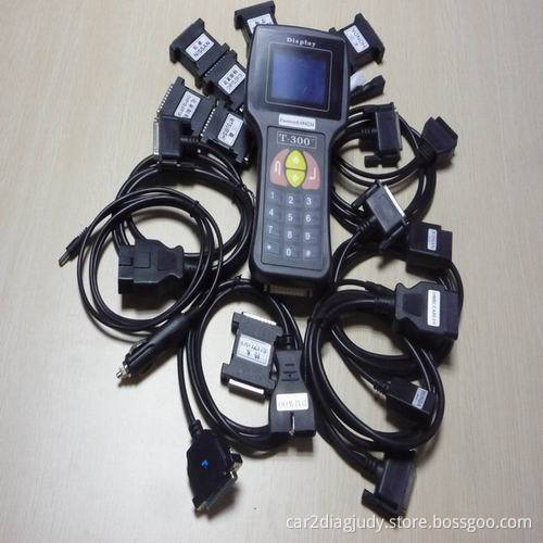 Tcode v9.98 T300